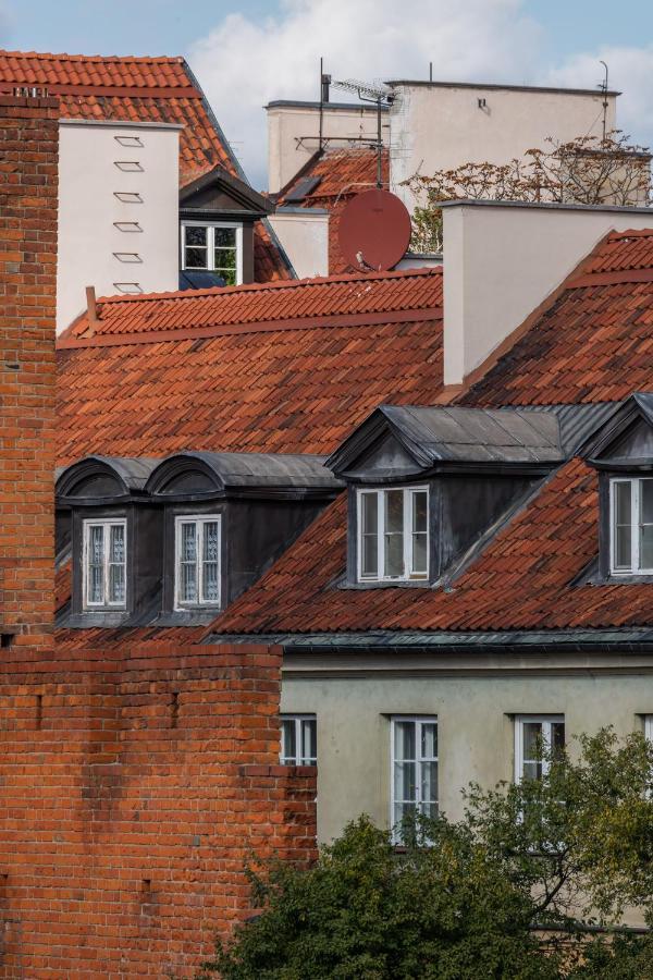 Two Bedroom Apartment For 6 People Warszawa Eksteriør billede