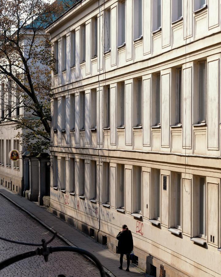 Two Bedroom Apartment For 6 People Warszawa Eksteriør billede
